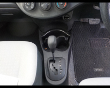 Toyota Vitz 2014