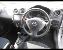 Nissan Note 2016