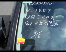 Toyota Land Cruiser 2016