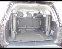 Toyota Land Cruiser 2016