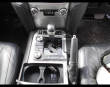 Toyota Land Cruiser 2016