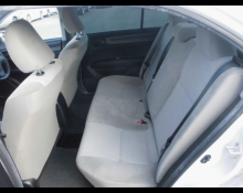 Toyota Corolla Axio 2016