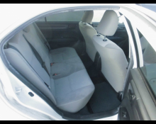 Toyota Corolla Axio 2016