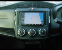 Toyota Corolla Axio 2016