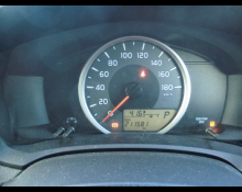 Toyota Corolla Axio 2016