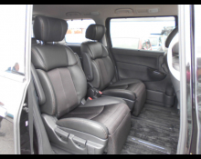Nissan Elgrand 2016