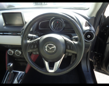 Mazda CX-3 2016