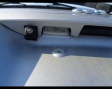 Toyota Succeed Van 2016