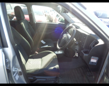 Toyota Succeed Van 2016