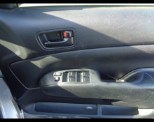 Toyota Succeed Van 2016