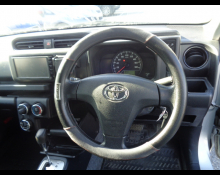 Toyota Succeed Van 2016