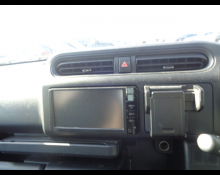 Toyota Succeed Van 2016