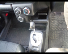 Toyota Succeed Van 2016