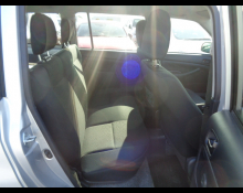 Toyota Succeed Van 2016