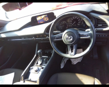 Mazda Mazda3 2020