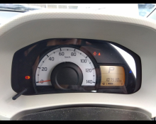Suzuki Alto 2019