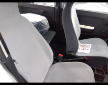 Suzuki Alto 2019