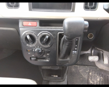 Suzuki Alto 2019
