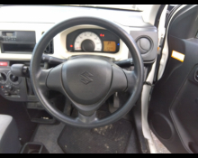 Suzuki Alto 2019