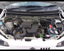 Suzuki Alto 2019
