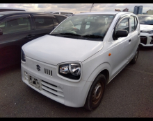 Suzuki Alto 2019