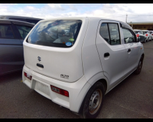 Suzuki Alto 2019