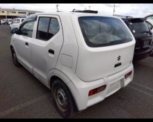 Suzuki Alto 2019