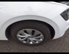 Volkswagen Polo 2018