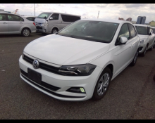 Volkswagen Polo 2018