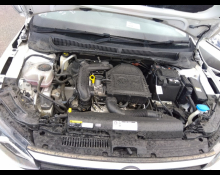 Volkswagen Polo 2018