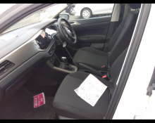 Volkswagen Polo 2018