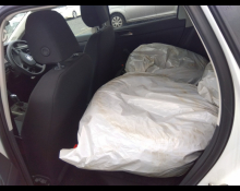 Volkswagen Polo 2018