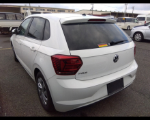 Volkswagen Polo 2018