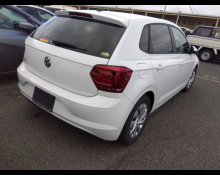 Volkswagen Polo 2018