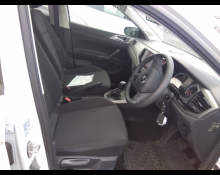 Volkswagen Polo 2018