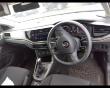 Volkswagen Polo 2018