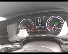 Volkswagen Polo 2018