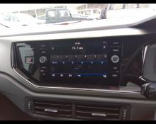 Volkswagen Polo 2018