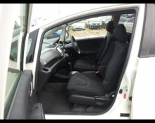 Honda Fit 2013