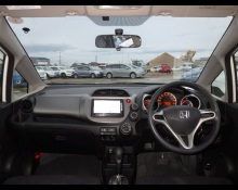 Honda Fit 2013