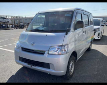 Toyota Townace Van 2018