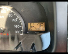 Toyota Townace Van 2018