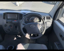 Toyota Townace Van 2018