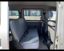 Toyota Townace Van 2018