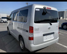Toyota Townace Van 2018