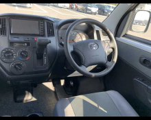 Toyota Townace Van 2018
