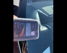 Toyota Townace Van 2018