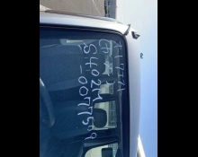 Toyota Townace Van 2018