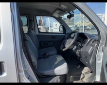 Toyota Townace Van 2018