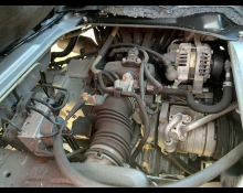 Toyota Townace Van 2018